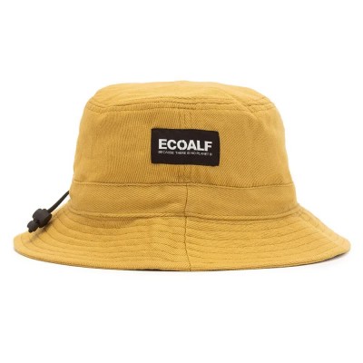 шапка,всички,шапки,ecoalf,bas,fisher,hat,yellow