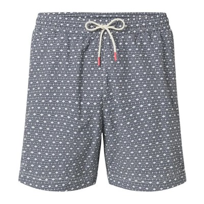 бански,гащета,мъжки,бански,костюми,ecoalf,bequia,swimming,shorts,blue