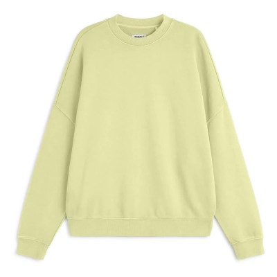 блуза,дамски,блузи,ecoalf,bogen,sweatshirt,green