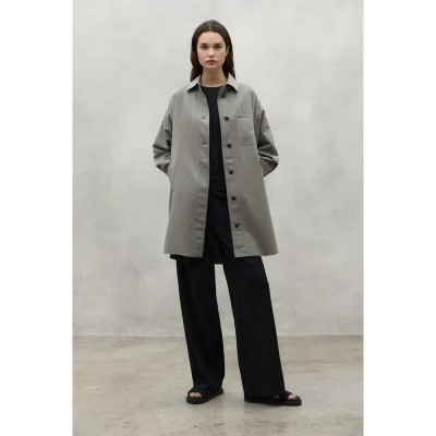 дамски,якета,и,палта,ecoalf,cata,overshirt,dark,grey,(grey)