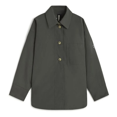 дамски,якета,и,палта,ecoalf,dagi,overshirt,green