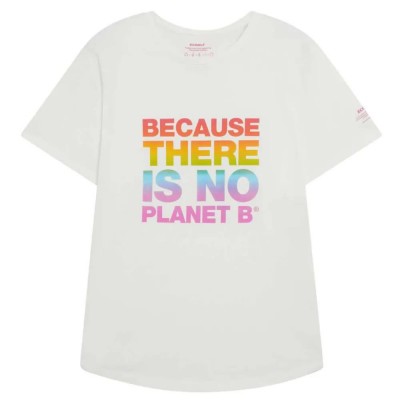 тениска,мъжки,тениски,ecoalf,francisco,short,sleeve,t,shirt,white