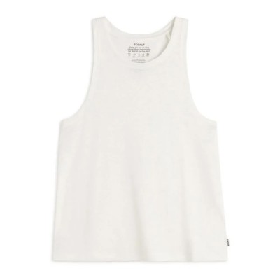 тениска,дамски,тениски,ecoalf,halden,short,sleeve,t,shirt,off,white,(white)