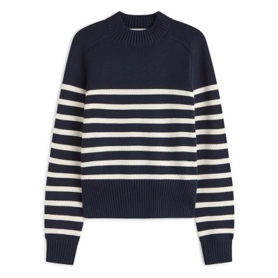 блуза,дамски,пуловери,дамски,плетени,дрехи,ecoalf,molie,sweater,multicolor