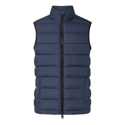 потник,мъжки,потници,ecoalf,moritz,vest,blue