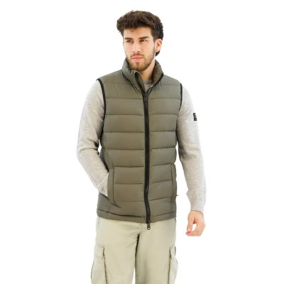 потник,мъжки,потници,ecoalf,moritz,vest,green,(olive)