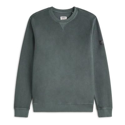 блуза,мъжки,пуловери,ecoalf,newark,sweatshirt,green