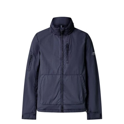 яке,мъжки,якета,ecoalf,rigi,jacket,deep,navy,(blue)