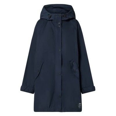 анорак,дамски,якета,и,палта,ecoalf,seceda,parka,blue