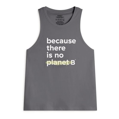 тениска,дамски,тениски,ecoalf,underlined,sleeveless,t,shirt,asphalt,(grey)