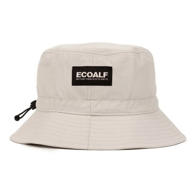 шапка,всички,шапки,ecoalf,waterproof,bas,fisher,hat,stone,(beige)