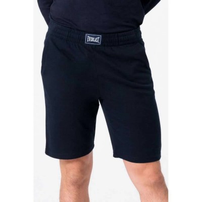 къси,панталони,мъжки,панталони,everlast,heavy,jersey,shorts,blue,navy,(blue)