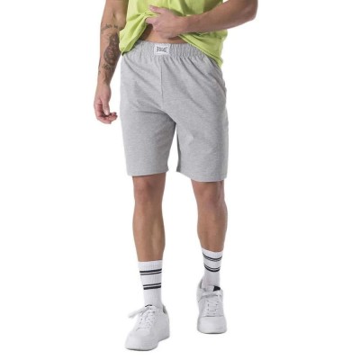 къси,панталони,мъжки,панталони,everlast,heavy,jersey,shorts,grey,(grey,melange)