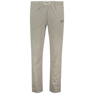 анцуг,мъжки,панталони,everlast,heavy,jersey,sweat,pants,grey,melange,(grey)
