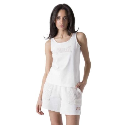 тениска,дамски,тениски,everlast,modal,sleeveless,t,shirt,off,white,(white)