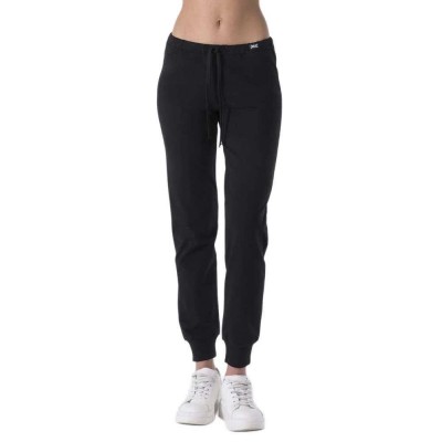 анцуг,дамски,анцузи,everlast,polso,jersey,str,tracksuit,pants,black,(black)