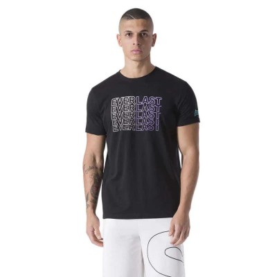 тениска,мъжки,тениски,everlast,short,sleeve,t,shirt,black,black,(black)