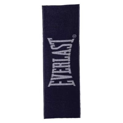 хавлиена,кърпа,хавлии,everlast,sport,100x30cm,towel,blue,navy,(blue)