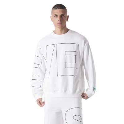 блуза,мъжки,пуловери,everlast,str,sweatshirt,off,white,(white)