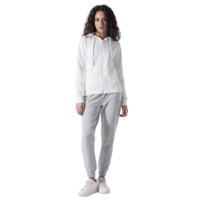 анцуг,дамски,анцузи,everlast,top+pant,tracksuit,off,white,grey,melange,(white)