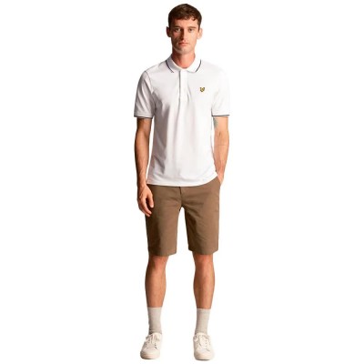къси,панталони,мъжки,панталони,lyle,&,scott,anfield,chino,shorts,olive,(green)