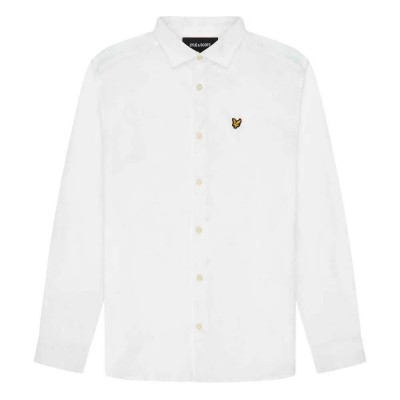 риза,с,дълъг,ръкав,мъжки,ризи,lyle,&,scott,lw1115vog,long,sleeve,shirt,white,(white)