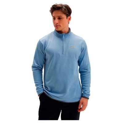 мъжки,пуловери,stuburt,active,tech,half,zip,fleece,blue,(chamray)