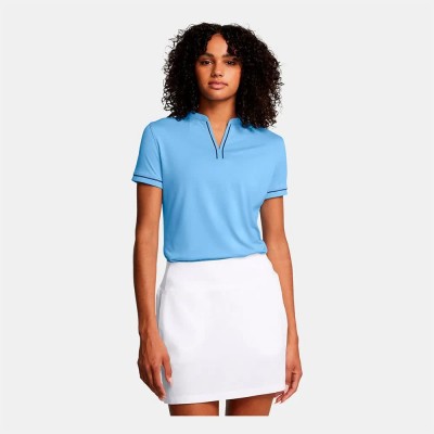 дамски,блузи,с,яка,under,armour,golf,playoff,3.0,novelty,woman,short,sleeve,polo,blue,(horizon,blue,midnight,navy)