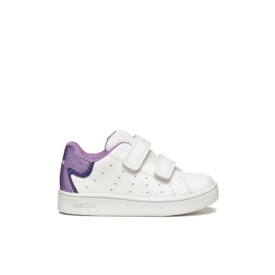 маратонки,мъжки,маратонки,дамски,маратонки,geox,b,eclyper,a,trainers,white,(white,lavender)