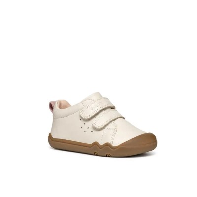 маратонки,детски,маратонки,geox,steppieup,a,trainers,light,ivory,(beige)
