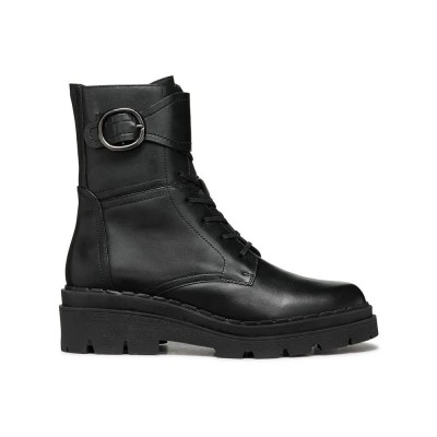 дамски,боти,дамски,високи,обувки,за,ходене,geox,d,felleny,b,booties,brown