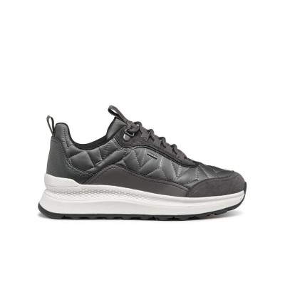 маратонки,дамски,маратонки,geox,spherica,actif,x2,trainers,dark,grey,(grey)