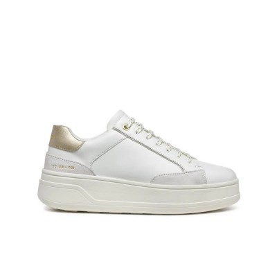маратонки,дамски,маратонки,geox,d,spherica,ecub,2,e,trainers,white