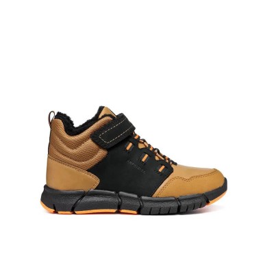 детски,боти,geox,j,flexyper,b,abx,booties,brown