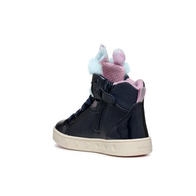маратонки,детски,маратонки,geox,j,skylin,a,trainers,blue,(navy,multicolor)
