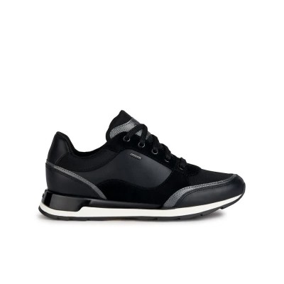 маратонки,дамски,маратонки,geox,new,aneko,abx,trainers,black