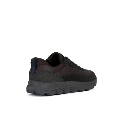 маратонки,мъжки,маратонки,geox,spherica,trainers,coffee,(brown)