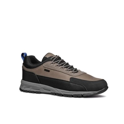 маратонки,мъжки,маратонки,geox,u,doray,b,abx,b,trainers,dove,grey,black,(grey)