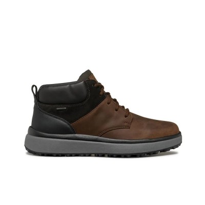 мъжки,боти,geox,u,granito,+,grip,b,a,booties,coffee,(brown)