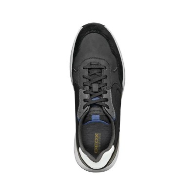 маратонки,мъжки,маратонки,geox,u,molveno,b,trainers,grey
