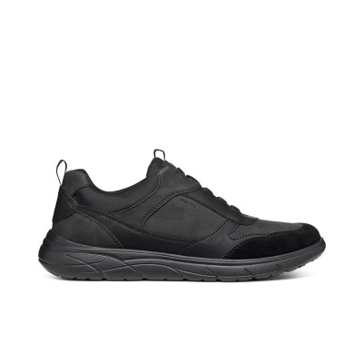 маратонки,мъжки,маратонки,geox,u,portello,b,trainers,black