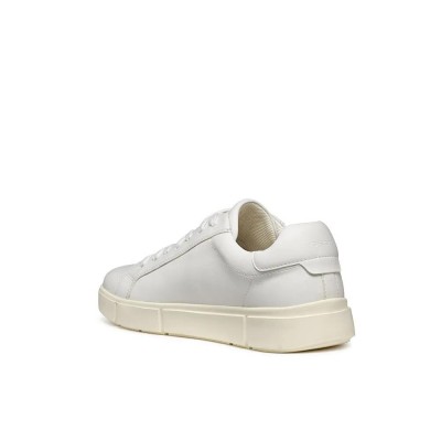 маратонки,мъжки,маратонки,geox,u,prali,b,trainers,white