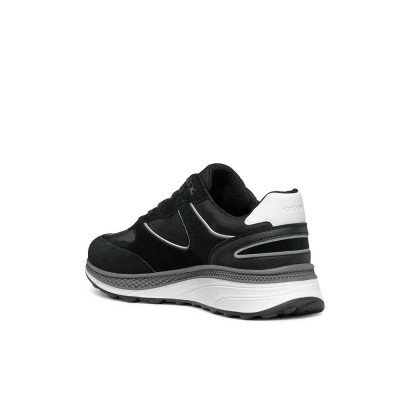 маратонки,мъжки,маратонки,geox,u,spherica,actif,x1,trainers,black