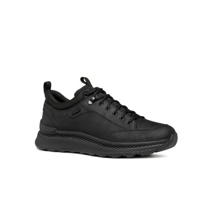 маратонки,мъжки,маратонки,geox,u,spherica,actif,x2,trainers,black