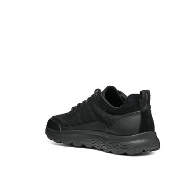 маратонки,мъжки,маратонки,geox,u,spherica,c,trainers,black