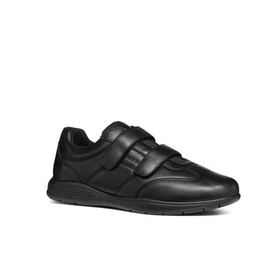 обувки,мъжки,обувки,geox,u,spherica,ec2,b,shoes,black