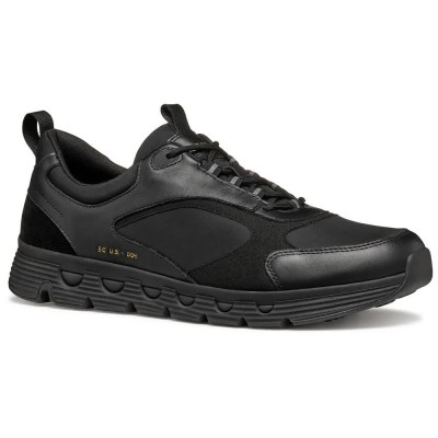 маратонки,мъжки,маратонки,geox,u,spherica,ecub,4,a,trainers,black,(black)