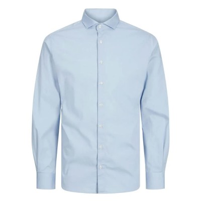 риза,с,дълъг,ръкав,детски,ризи,jack,&,jones,eaxel,stretch,long,sleeve,shirt,cashmere,blue,(blue)