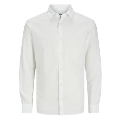 риза,с,дълъг,ръкав,детски,ризи,jack,&,jones,ebreeze,long,sleeve,shirt,white
