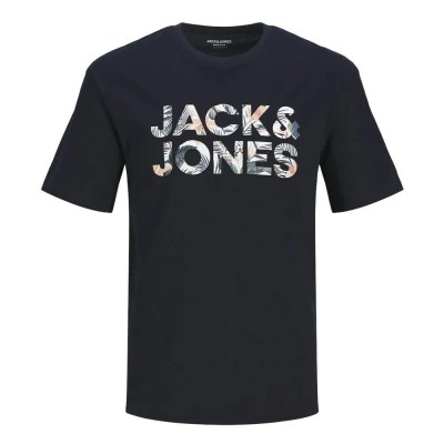 тениска,детски,тениски,jack,&,jones,ebryan,corp,logo,short,sleeve,t,shirt,sky,captain,(blue)